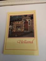 HOLLAND.  DRAAIORGEL, Ophalen of Verzenden, Zuid-Holland