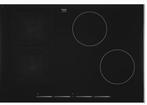 Pelgrim inductie kookplaat : IDK883ONY, Ophalen, Nieuw, 4 kookzones, Inbouw