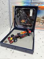 max verstappen gpworld special rb12 brazil 2016 nieuw 1:43, Nieuw, Ophalen of Verzenden, Formule 1