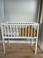 Wiegje/ cosleeper met beddengoed, Ophalen, Zo goed als nieuw, Wieg