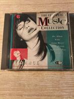The ultimate music collection vol 6 dance, Ophalen of Verzenden, Pop