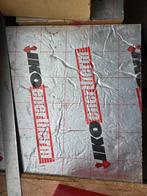 IKO Enertherm PIR Isolatieplaat 1200x600 12cm dik, Doe-het-zelf en Verbouw, Isolatie en Afdichting, Ophalen, Nieuw, 5 tot 10 m²