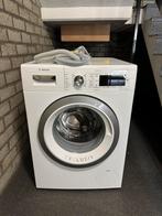 Bosch wasmachine serie 8, Witgoed en Apparatuur, Wasmachines, Ophalen, 1200 tot 1600 toeren, 8 tot 10 kg, Zo goed als nieuw