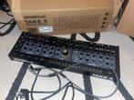 Sequential Take 5 Desktop Synth (met kabels), Muziek en Instrumenten, Synthesizers, Overige merken, Zo goed als nieuw, Met midi-aansluiting