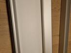 3x rolgordijn verduisterend voor velux (2x SK06 1x UK08), Ophalen, Grijs, 100 tot 150 cm, 100 tot 150 cm