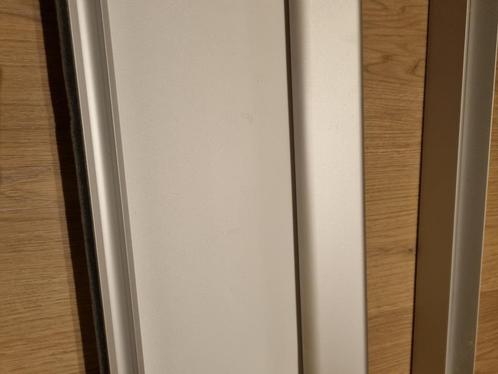 3x rolgordijn verduisterend voor velux (2x SK06 1x UK08), Huis en Inrichting, Stoffering | Gordijnen en Lamellen, Zo goed als nieuw
