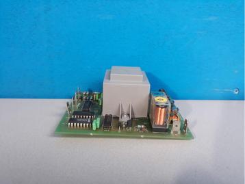 Pompschakelaar Assy Intergas G22E 250007 beschikbaar voor biedingen