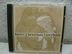 cd 100 merry christmas everbody 3 oa hey mr. christmas, Ophalen of Verzenden, Gebruikt