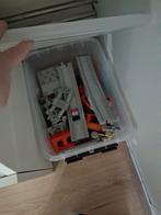 Duplo Trein Set, Kinderen en Baby's, Speelgoed | Playmobil, Ophalen, Gebruikt