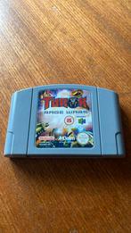 Nintendo 64 spel: Turok: race wars, Spelcomputers en Games, Games | Nintendo 64, 1 speler, Racen en Vliegen, Ophalen of Verzenden