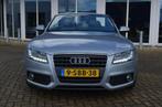 Audi A5 Cabriolet 2.0 TFSI 3x S-Line Edition Bang&Olufsen, Euro 5, Gebruikt, Zwart, 4 cilinders
