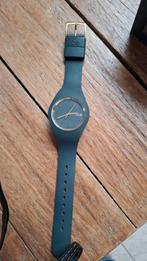 Ice watch, Ophalen of Verzenden, Zo goed als nieuw, Groen, Jongen of Meisje
