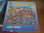 Puzzels That,s Life., Ophalen of Verzenden, 500 t/m 1500 stukjes, Zo goed als nieuw, Legpuzzel