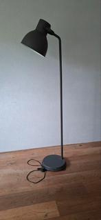 IKEA Hektor vloerlamp, Huis en Inrichting, Gebruikt, Ophalen of Verzenden, Metaal, 150 tot 200 cm
