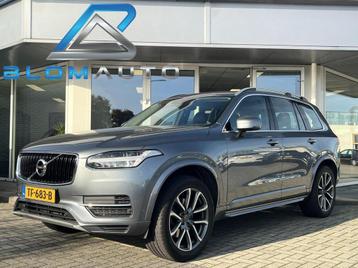 Volvo XC90 2.0 D4 POLESTAR 90th Ed. 7-PERS. R-DESIGN EXT beschikbaar voor biedingen