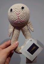 Anne Claire petit konijn rammelaar Nieuw, Ophalen of Verzenden, Nieuw, Konijn