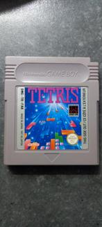 Nintendo Gameboy Classic Tetris, Gebruikt, Ophalen of Verzenden