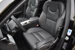 Volvo XC60 2.0 Recharge T8 AWD R-Design 455 Pk Long Range Pa, Auto's, Volvo, Automaat, Gebruikt, 1969 cc, Zwart