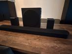 Samsung Cinematic HW-Q950T XN, Ophalen, Zo goed als nieuw