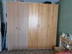 Deuren Pax Ikea gratis! 236x50cm, Huis en Inrichting, Kasten | Kledingkasten, Ophalen, Gebruikt, 200 cm of meer, 50 tot 100 cm