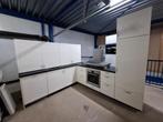 Complete keuken Compleet met APP 120Keukens op voorraad 2822, Huis en Inrichting, Ophalen of Verzenden, Zo goed als nieuw, Hoekkeuken