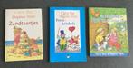 3 boeken van Carry Slee / Dagmar Stam zgan, Carry Slee & Dagmar Stam, Fictie algemeen, Jongen of Meisje, Ophalen of Verzenden