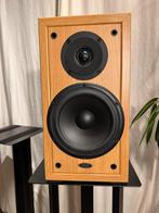 Eltax Liberty 3+ Luidsprekers, Audio, Tv en Foto, Luidsprekers, Gebruikt, 60 tot 120 watt, Front, Rear of Stereo speakers, Ophalen