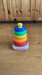 Fisher Price toren, Ophalen of Verzenden, Gebruikt, Speelset