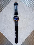 Nieuw ** REEBOK ** Horloge, Sportief en Unisex ** Kado Tip !, Overige merken, Staal, Verzenden, Polshorloge