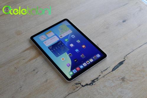 Apple iPad Air (5e generatie) - Apple M1-chip - Wi-Fi - Wit, Computers en Software, Apple iPads, Gebruikt, Apple iPad Air, Wi-Fi