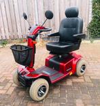 Prachtige scootmobiel Pride 4wiel in zeer goede staat, Diversen, Brommobielen en Scootmobielen, Pride, Ophalen of Verzenden, 11 t/m 15 km/u