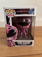 Funko pop power rangers, Verzamelen, Poppetjes en Figuurtjes, Ophalen of Verzenden, Zo goed als nieuw