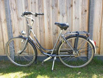 Gazelle impala, damensfiets beschikbaar voor biedingen