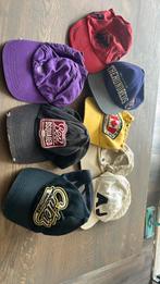 Pet dsquared ralph lauren armani, Kleding | Heren, Hoeden en Petten, Ophalen of Verzenden, Zo goed als nieuw, One size fits all