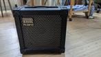 roland cube 15x versterker, Ophalen, Gebruikt, Gitaar, Minder dan 50 watt