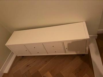 Sideboard white (good condition)
