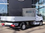 Mercedes-Benz Sprinter 317 CDI LED AUT. OPEN LAADBAK, Automaat, Gebruikt, 4 cilinders, 2000 kg