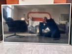 Tv 58 inch, Ophalen, 100 cm of meer, 50 Hz, Philips