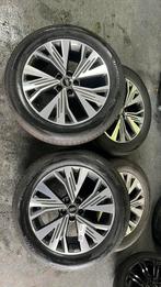 ✅ Orignele 19 inch velgen banden Audi Q4 s-line nieuw 🛞, Banden en Velgen, Nieuw, 235 mm, Personenwagen