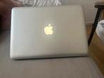 Macbook pro 2012 defect, Computers en Software, Apple Macbooks, 256 GB, 2 tot 3 Ghz, Qwerty, 8 GB