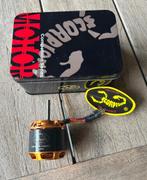 Scorpion HK-4020 1100KV brushless motor, Ophalen of Verzenden, Zo goed als nieuw, Elektro, Helikopter