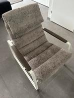 Leolux Indra design stoel fauteuil koopje!!!!, Huis en Inrichting, Fauteuils, Ophalen, Zo goed als nieuw, Stof