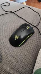 Razer Mamba Elite, Computers en Software, Rechtshandig, Muis, Gebruikt, Verzenden