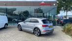 Audi SQ5 3.0 Tfsi Quattro 354pk Tiptronic 2018 Grijs, Auto's, Audi, Automaat, Euro 5, Zwart, 2995 cc