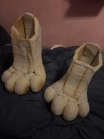 Fursuit feet paws, Ophalen of Verzenden