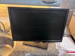 Dell Monitor - Goed Gebruikt, Computers en Software, Ophalen, Full HD, 60 Hz of minder, Gebruikt