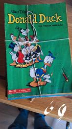 Donald Duck., Meerdere stripboeken, Ophalen of Verzenden, Gelezen