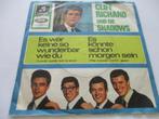 Cliff Richard & die Shadows _Es war keine so wunderbar wie.., Ophalen of Verzenden, Gebruikt, Pop