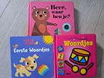 Leuke babyboekjes, Boeken, Kinderboeken | Baby's en Peuters, Zo goed als nieuw, Ophalen