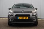 Citroen C3 1.2 PureTech Feel Carplay Android Navigatie Clima, Auto's, Voorwielaandrijving, 83 pk, 1199 cc, Met garantie (alle)